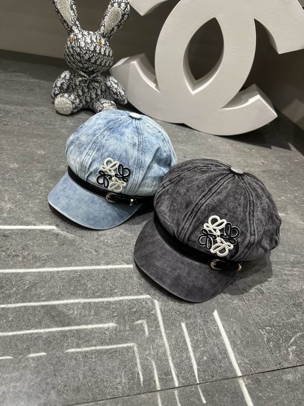 Loewe cap dx31